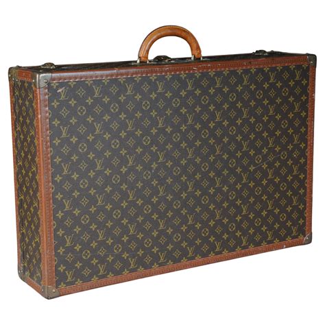 lv suitcase price|louis vuitton hard case.